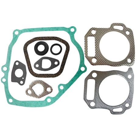 Stens Gasket Set For Honda Gx200 06111-Zl0-000 480-395 480-395